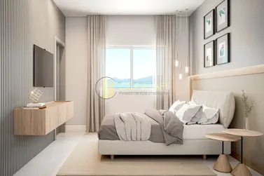 Apartamento &agrave; venda - 135m&sup2; - Perequ&ecirc;