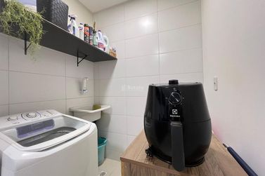 Apartamento &agrave; venda - 70m&sup2; - Alto S&atilde;o Bento