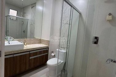 Apartamento &agrave; venda - Meia Praia