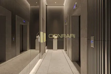 Apartamento &agrave; venda - 78m&sup2; - Pereque