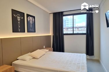 Apartamento para alugar - 112m&sup2; - Balne&aacute;rio Perequ&ecirc;