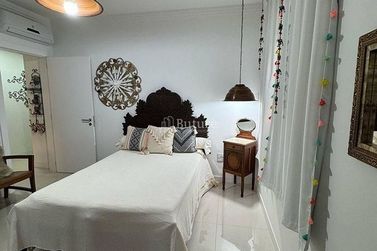 Apartamento &agrave; venda - Meia Praia