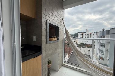 Apartamento &agrave; venda - 72m&sup2; - Na&ccedil;&otilde;es