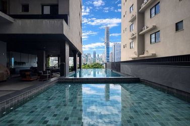 Apartamento &agrave; venda - Perequ&ecirc;