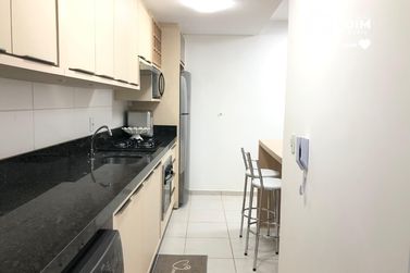 Apartamento para alugar - 59m&sup2; - Alto s&atilde;o bento