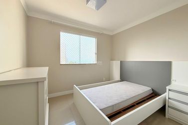 Apartamento &agrave; venda - 86m&sup2; - Morretes
