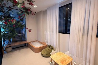 Apartamento &agrave; venda - Meia Praia