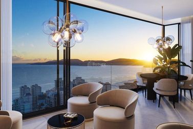Apartamento &agrave; venda - 203m&sup2; - Castelo Branco
