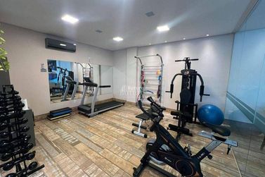 Apartamento para alugar - Meia Praia