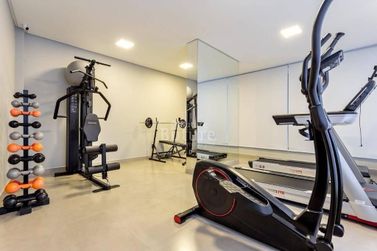 Apartamento para alugar - Centro