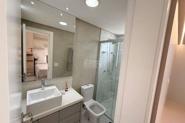 Apartamento &agrave; venda - Meia Praia