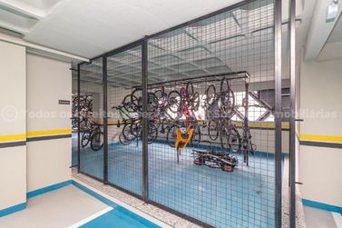 Sala Comercial para alugar - 99m&sup2; - Centro
