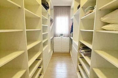 Apartamento &agrave; venda - Meia Praia