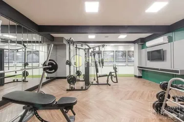 Apartamento &agrave; venda - 285m&sup2; - meia praaia