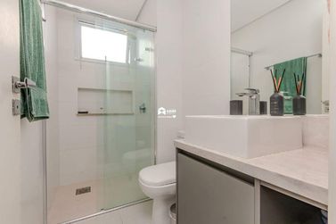 Apartamento para alugar - 114m&sup2; - Praia Brava de Itaja&iacute;