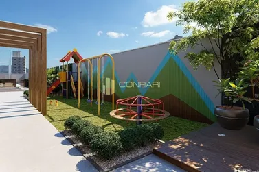 Apartamento &agrave; venda - 150m&sup2; - Meia Praia