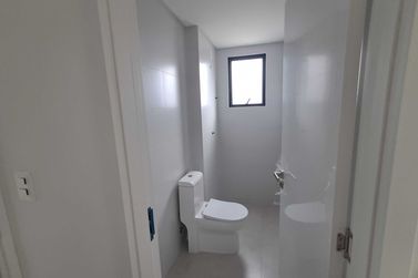 Apartamento &agrave; venda - 65m&sup2; - Morretes