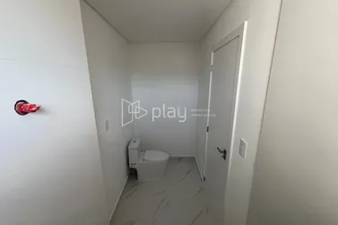 Apartamento &agrave; venda - 110m&sup2; - Centro