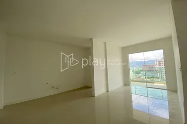 Apartamento &agrave; venda - 80m&sup2; - Meia Praia
