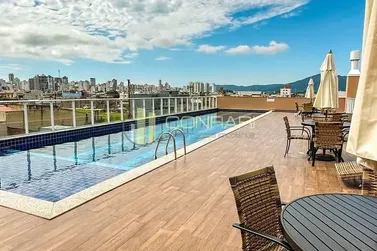 Apartamento &agrave; venda - 59m&sup2; - Morretes