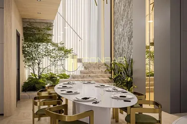 Casa &agrave; venda - 675m&sup2; - Jardim Dourado