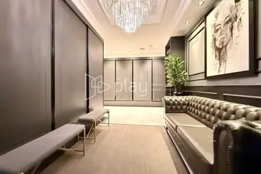 Apartamento &agrave; venda - 70m&sup2; - Meia Praia