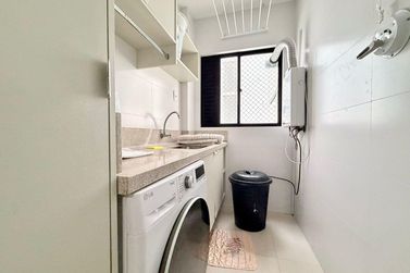 Apartamento &agrave; venda - 142m&sup2; - Barra Sul