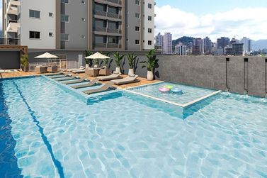 Apartamento &agrave; venda - 119m&sup2; - Andorinha