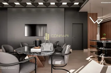 Apartamento &agrave; venda - 69m&sup2; - Perequ&ecirc;