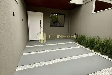 Sobrado &agrave; venda - 86m&sup2; - V&aacute;rzea