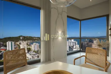 Apartamento &agrave; venda - 110m&sup2; - CENTRO