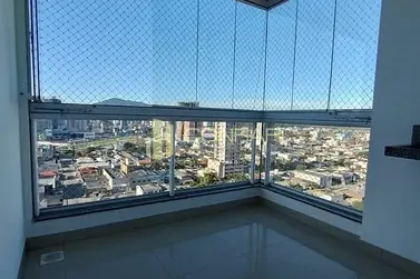 Apartamento para alugar - 70m&sup2; - morretes