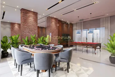 Apartamento &agrave; venda - 110m&sup2; - Perequ&ecirc;