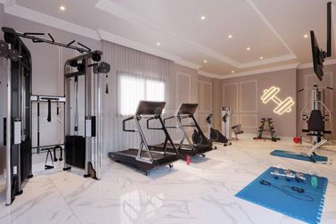 Apartamento &agrave; venda - Morretes