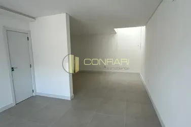 Sobrado &agrave; venda - 95m&sup2; - Vila Nova