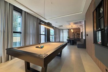 Apartamento &agrave; venda - 177m&sup2; - Meia Praia