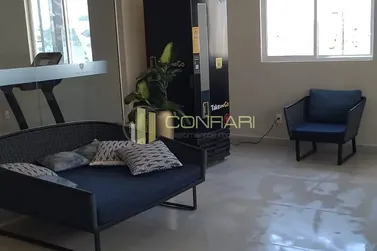 Apartamento &agrave; venda - 70m&sup2; - Morretes