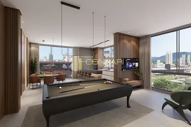 Apartamento &agrave; venda - 81m&sup2; - Perequ&ecirc;