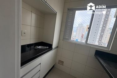 Apartamento para alugar - Centro