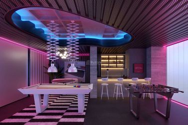 Apartamento &agrave; venda - Morretes