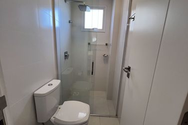 Apartamento &agrave; venda - 145m&sup2; - Meia Praia