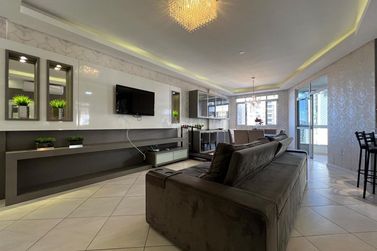 Apartamento &agrave; venda - 130m&sup2; - Andorinha