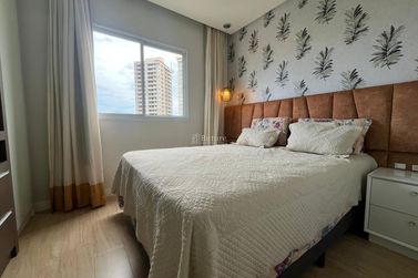 Apartamento &agrave; venda - 85m&sup2; - Meia Praia