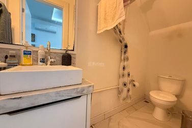Casa &agrave; venda - 129m&sup2; - Morretes