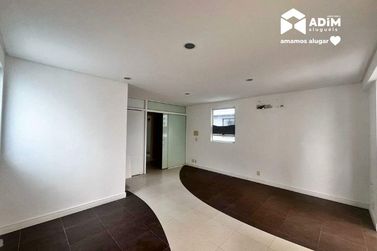 Sala Comercial para alugar - 15m&sup2; - Pioneiros