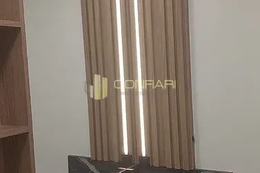 Apartamento &agrave; venda - 60m&sup2; - Jardim Praia Mar