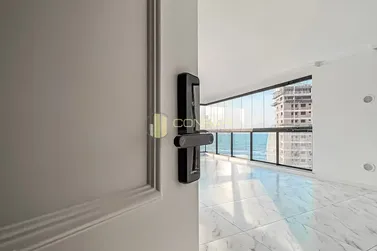 Apartamento &agrave; venda - 127m&sup2; - pererque