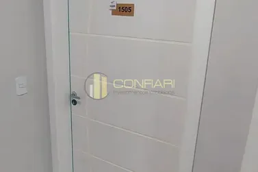 Apartamento para alugar - 70m&sup2; - Morretes