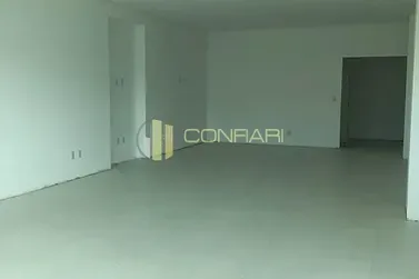 Apartamento &agrave; venda - 193m&sup2; - Meia Praia