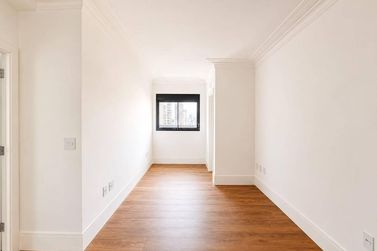 Apartamento &agrave; venda - 309m&sup2; - Perequ&ecirc;